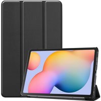 eSTUFF ES685018-BULK tablet case Folio Black