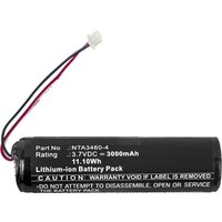 CoreParts ery 11.10Wh Li-ion 3.7V