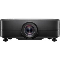 Optoma ZU820T 7500 ANSI lumens DLP WUXGA (1920x1200) 3D Black