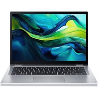 Acer Aspire Go Spin 14 AGSP14-31PT-C2XV Intel® N N150 Hybrid (2-in-1)
