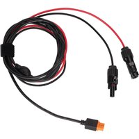 EcoFlow LXT60IF+MC4-5M portable power station accessory Charging cable