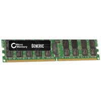 CoreParts MMG2301/4GB memory module 1 x 4 GB DDR2 ECC