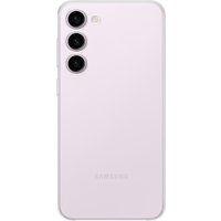 Samsung EF-QS916CTEGWW mobile phone case 16.8 cm (6.6") Cover Tra