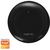 LogiLink WiFi Smart IR controller. Tuya compatible