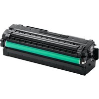 Samsung CLT-C505L/ELS/C505L Toner cartridge cyan. 3.5K pages ISO/IEC 1