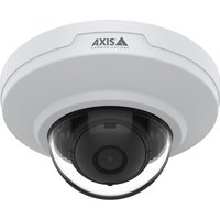 Axis 02373-001 security camera Dome IP security camera Indoor 1920 x 1