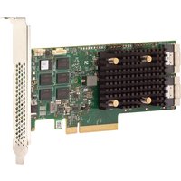 HPE MR416iāp Gen11 x16 Lanes 8GB Cache PCI SPDM RAID controller PCI Ex