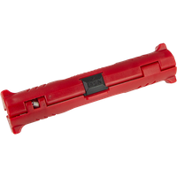 LogiLink Tool Universal Coaxial Cable Stripper