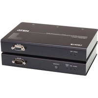 ATEN CE920 KVM extender Transmitter & receiver