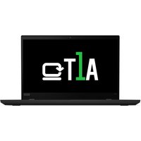 ThinkPad P15s Gen 1 Refurbished Intel® Core™ i7 i7 10610U Mobile w
