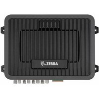 Zebra FX9600 FIXED RFID READER - 4-PORT. POE. EMEA 800MHZ