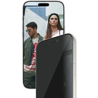 PCNova Enjoy 13% Off PanzerGlass SAFE 2Way Privacy Screen Protector for iPhone 17 Pro Max