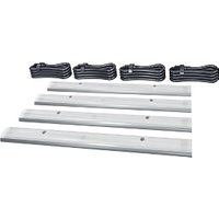 APC NetShelter Aisle Containment. Aisle Containment Lighting Kit. with