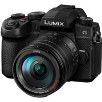 Panasonic Lumix DC-G97HE digital MILC 20.3 MP CMOS 5184 x 3888 pixels