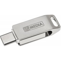 MyMedia MyDual USB 3.2 Gen 1 USB flash drive 64 GB USB Type-A / USB Ty
