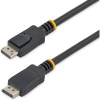 StarTech.com 50cm (1ft) DisplayPort 1.2 Cable - 4K x 2K Ultra HD VESA