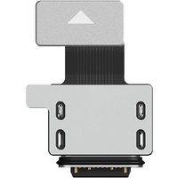 Fairphone F6USBC-1ZW-WW1 mobile phone spare part Charging port Silver