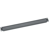 Middle Atlantic Products EVT1 rack accessory Vented blank panel