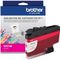 Brother SP01M ink cartridge 1 pc(s) Original Magenta