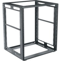 Middle Atlantic Products CFR-16-23 rack cabinet 16U Rack frame Black