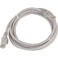 Cisco CAB-ETH-3M-GR= networking cable Grey