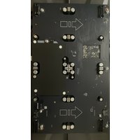 Hikvision DS-D40W-2F/HUB. DVLED 3-in-1 Hub board Black