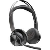 HP Poly Voyager Focus 2 - Customer Special 1 - headset - on-ear - Blue