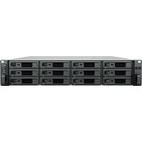 Synology SA SA3610 NAS Rack (2U) Intel® Xeon® D-1567 16 GB DDR4 144 TB