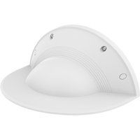Hanwha SBV-253WCW security camera accessory Weather shield