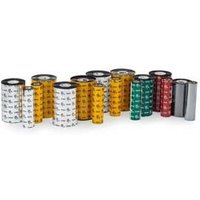 Zebra 2300 Wax printer ribbon