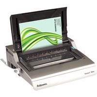 Fellowes Galaxy-E Wire 130 sheets Graphite