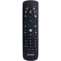 Philips 22AV1903A remote control TV Press buttons