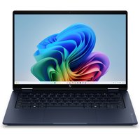 HP OMNIBOOK X FLIPNGAI 14-KB0017NAX Copilot+ PC Intel Core Ultra 5 325