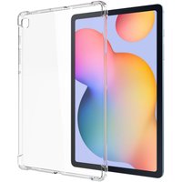 eSTUFF ES680102-BULK tablet case Cover Transparent