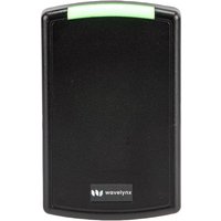Wavelynx Ethos ET20 Standard Single Gang Reader w/ HF+Prox+BLE
