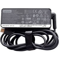 Lenovo 01FR025 65W USB-C AC Adapter with SA Plug