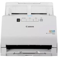 Canon Rs40 Shee-Fed Scnner 600 X