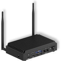 ASUS NUC 13 Rugged BNUC13BRFA200B02I Black x7211E