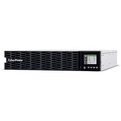 Cyberpower OL6KERTHD Uninterruptible Power Supply (Ups) Double-Convers Cyberpower OL6KERTHD Uninterruptible Power Supply (Ups) Double-Convers