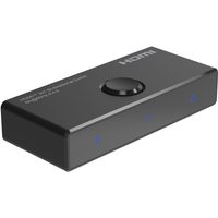 Microconnect MC-HDMISWITCH-8K-MINI video switch HDMI