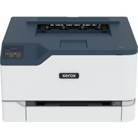Xerox C230 A4 22ppm Wireless Duplex Printer PS3 PCL5e6 2 Trays Total 2