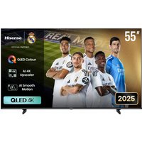 Hisense 55" Smrv 4k