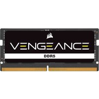 Corsair Vengeance CMSX32GX5M1A4800C40 memory module 32 GB 1 x 32 GB DD