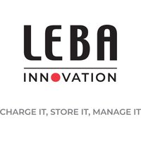 LEBA Innovation SILVER DOOR FOR PADLOCKABLE KEYLOCK