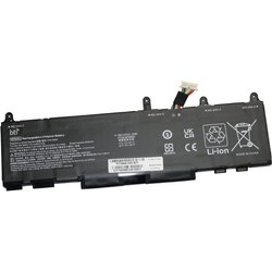 Bti M64304-1D1 Compatible 51.3Wh 3-Cell Battery For Hp Elite X360 Elit