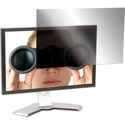 Targus ASF24WEU Display Privacy Filters 61 Cm (24")