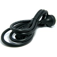 Cisco CAB-AC2-EU= power cable Black C7 coupler