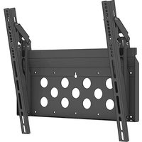 PMV PMVMOUNTXFBPT TV mount 2.29 m (90") Black
