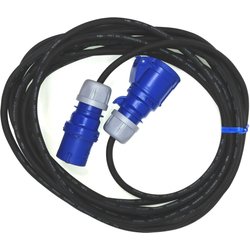 Microconnect Exension Cle 10 Meers.
