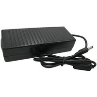 CoreParts MBXAS-AC0003 power adapter/inverter Indoor 120 W Black